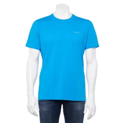 Men's Eddie Bauer 2-pack Mesh Crewneck Tees