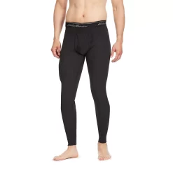 Men's Eddie Bauer Baselayer Waffle Pants -Boutique Fashion Clothing Store 5069332 ALT2