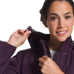 Women's Eddie Bauer Girl On The Go Insulated Trench Coat -Boutique Fashion Clothing Store 5177191 ALT4