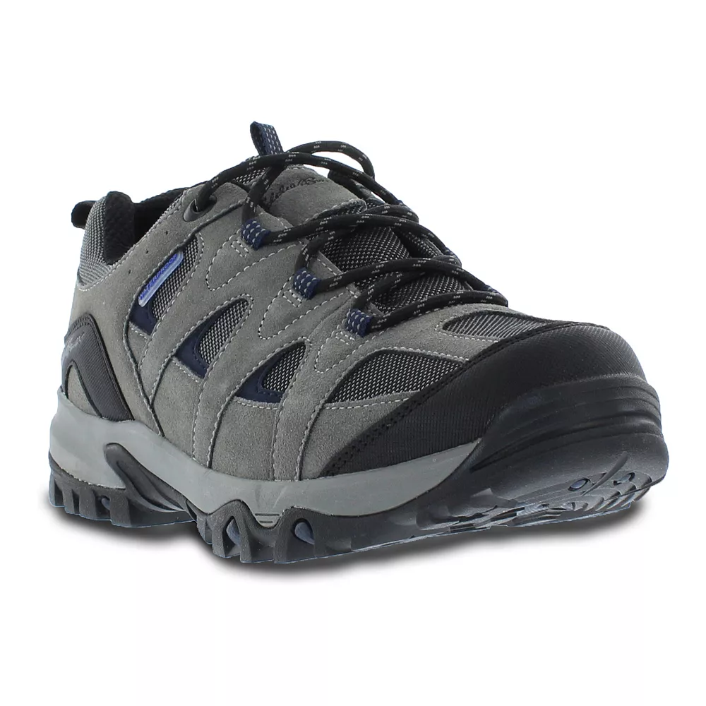Eddie Bauer Mainland Men's Waterproof Hiking Shoes 3 Eddie Bauer Mainland Men's Waterproof Hiking Shoes