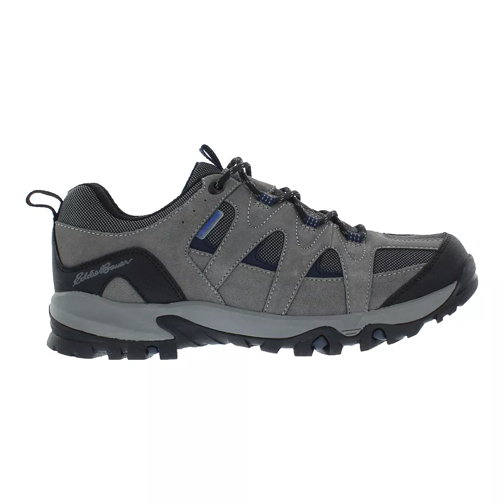 Eddie Bauer Mainland Men's Waterproof Hiking Shoes 4 Eddie Bauer Mainland Men's Waterproof Hiking Shoes - Image 2