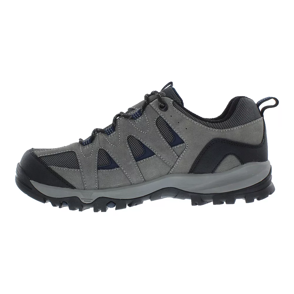 Eddie Bauer Mainland Men's Waterproof Hiking Shoes 5 Eddie Bauer Mainland Men's Waterproof Hiking Shoes - Image 3