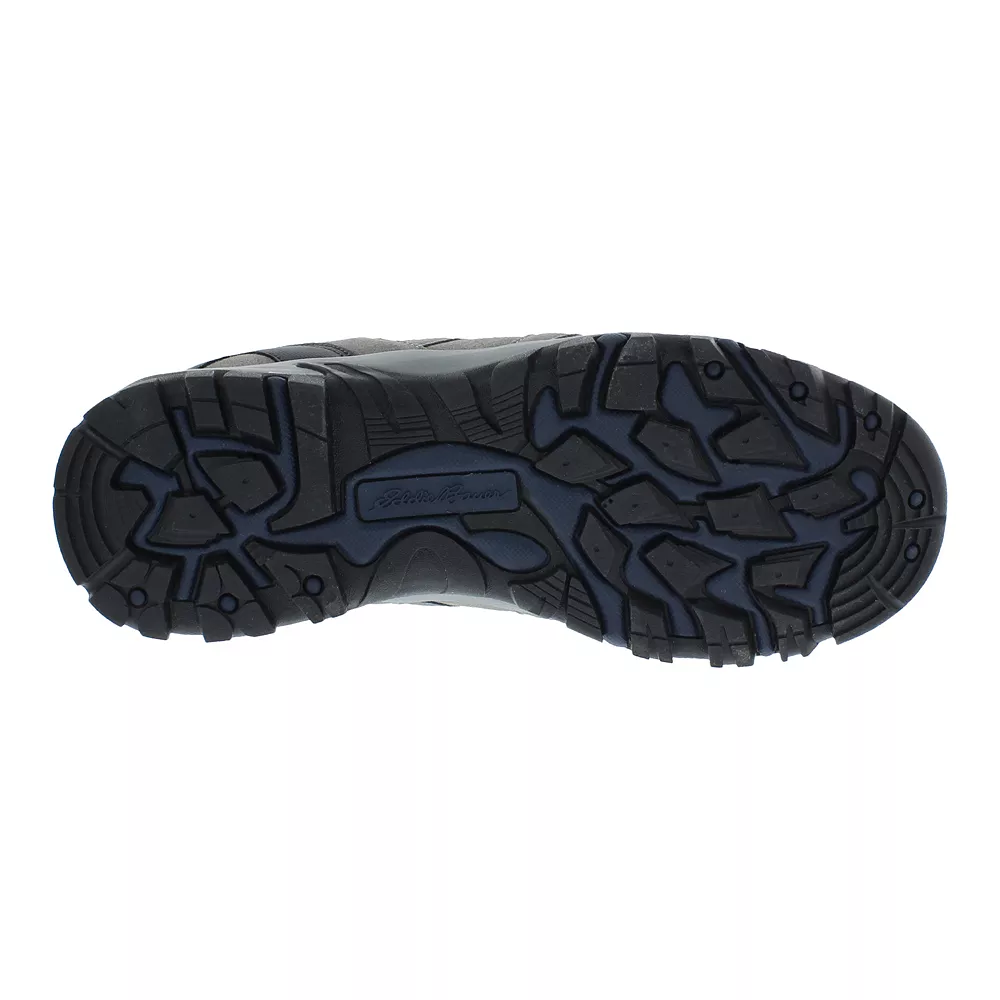 Eddie Bauer Mainland Men's Waterproof Hiking Shoes 6 Eddie Bauer Mainland Men's Waterproof Hiking Shoes - Image 4