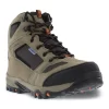 Eddie Bauer Lincoln Rock Men's Waterproof Hiking Boots -Boutique Fashion Clothing Store 5230717