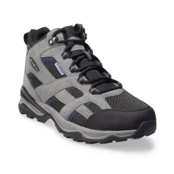 Eddie Bauer Canyon Mid Men's Waterproof Hiking Boots