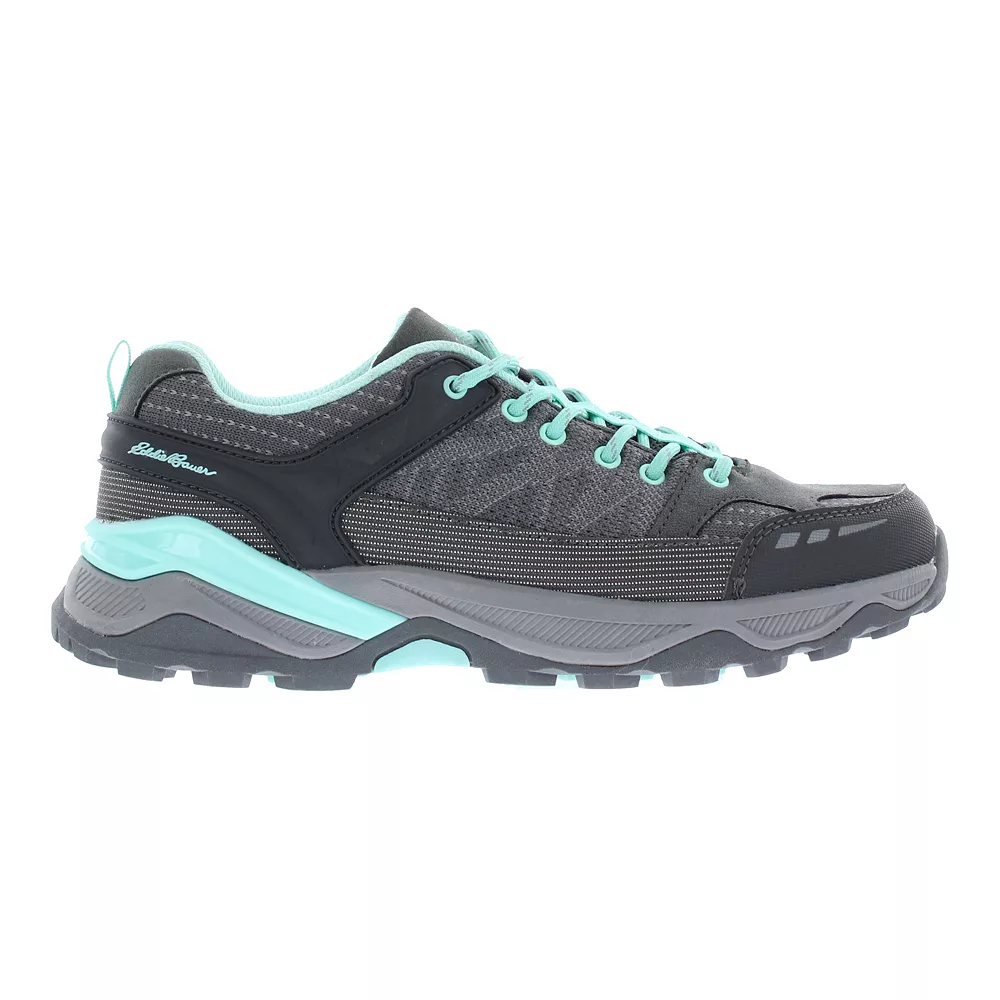 Eddie Bauer Crater Lake Low Women's Waterproof Hiking Shoes 4 Eddie Bauer Crater Lake Low Women's Waterproof Hiking Shoes - Image 2
