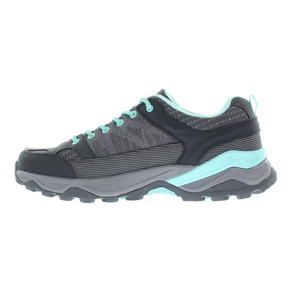 Eddie Bauer Crater Lake Low Women's Waterproof Hiking Shoes 5 Eddie Bauer Crater Lake Low Women's Waterproof Hiking Shoes - Image 3