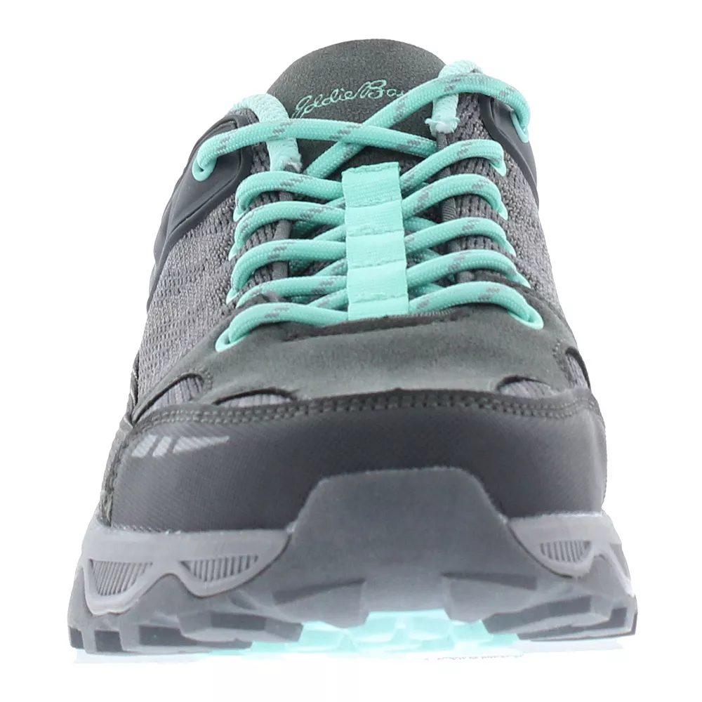 Eddie Bauer Crater Lake Low Women's Waterproof Hiking Shoes 8 Eddie Bauer Crater Lake Low Women's Waterproof Hiking Shoes - Image 6