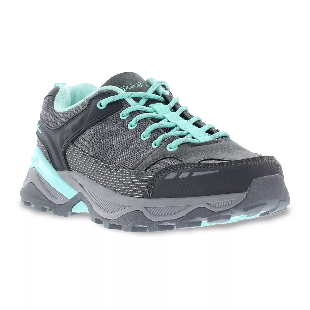 Eddie Bauer Crater Lake Low Women's Waterproof Hiking Shoes 3 Eddie Bauer Crater Lake Low Women's Waterproof Hiking Shoes