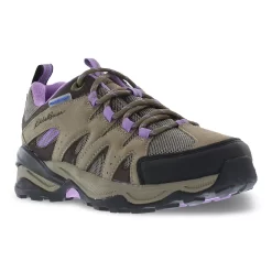 Eddie Bauer Lake Union Low Women's Waterproof Hiking Shoes