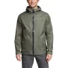 Men's Eddie Bauer RipPac Pro Rain Jacket 1 Men's Eddie Bauer RipPac Pro Rain Jacket -Boutique Fashion Clothing Store 5357194 Sprig