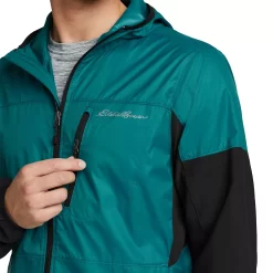 Men's Eddie Bauer Radius Hybrid Jacket -Boutique Fashion Clothing Store 5357197 ALT2