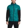 Men's Eddie Bauer Radius Hybrid Jacket -Boutique Fashion Clothing Store 5357197 Spearmint