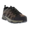 Eddie Bauer Lake Lux Men's Waterproof Hiking Shoes -Boutique Fashion Clothing Store 5547375