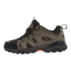 Eddie Bauer Lake Union Men's Waterproof Hiking Shoes -Boutique Fashion Clothing Store 5567060 ALT2