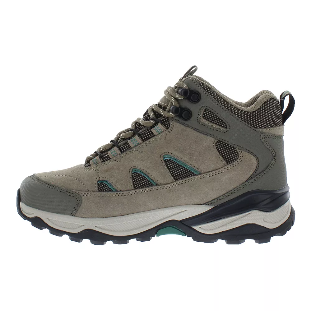 Eddie Bauer Denny Ridge Women's Hiking Boots 5 Eddie Bauer Denny Ridge Women's Hiking Boots - Image 3