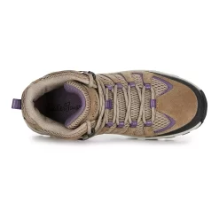 Eddie Bauer Astoria Women's Hiking Boots -Boutique Fashion Clothing Store 5598000 ALT4