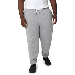 Men's Big & Tall Eddie Bauer Signature Jogger Pants