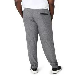 Men's Big & Tall Eddie Bauer Tech Fleece Jogger Pants 8 Men's Big & Tall Eddie Bauer Tech Fleece Jogger Pants -Boutique Fashion Clothing Store 5598645 ALT
