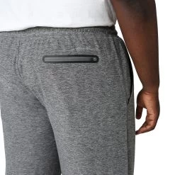 Men's Big & Tall Eddie Bauer Tech Fleece Jogger Pants 9 Men's Big & Tall Eddie Bauer Tech Fleece Jogger Pants -Boutique Fashion Clothing Store 5598645 ALT2