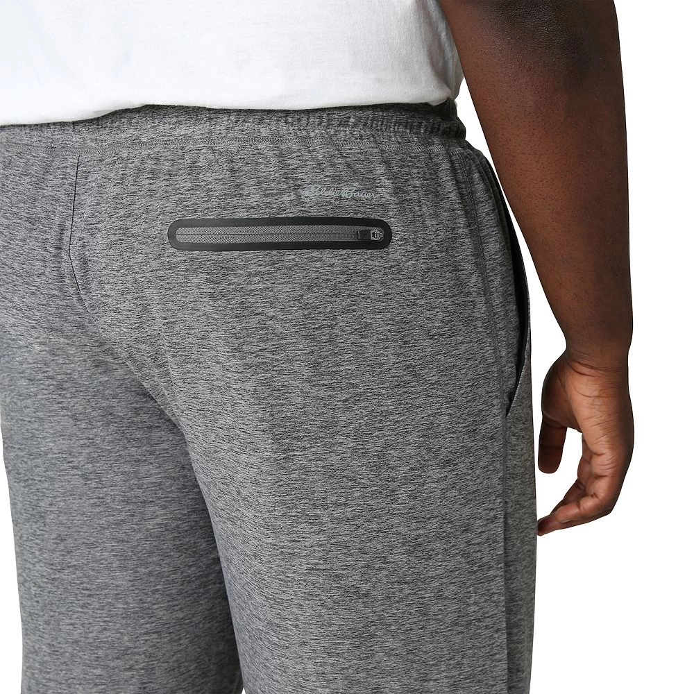 Men's Big & Tall Eddie Bauer Tech Fleece Jogger Pants 5 Men's Big & Tall Eddie Bauer Tech Fleece Jogger Pants - Image 3