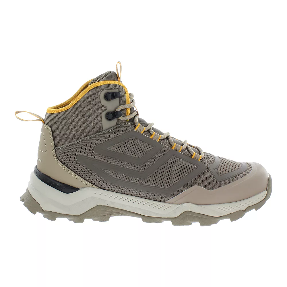 Eddie Bauer Rampart Ridge Men's Trail Shoes 4 Eddie Bauer Rampart Ridge Men's Trail Shoes - Image 2
