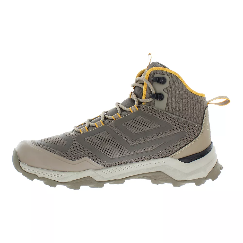 Eddie Bauer Rampart Ridge Men's Trail Shoes 5 Eddie Bauer Rampart Ridge Men's Trail Shoes - Image 3