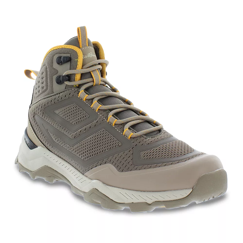 Eddie Bauer Rampart Ridge Men's Trail Shoes 3 Eddie Bauer Rampart Ridge Men's Trail Shoes