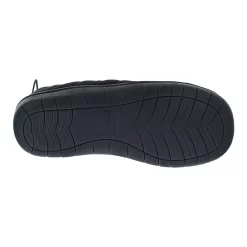 Men's Eddie Bauer Nylon Quilted Slippers -Boutique Fashion Clothing Store 5865604 ALT3