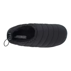 Men's Eddie Bauer Nylon Quilted Slippers -Boutique Fashion Clothing Store 5865604 ALT4