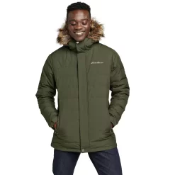 Big & Tall Eddie Bauer Boundary Pass Down Parka