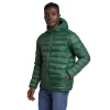 Big & Tall Eddie Bauer CirrusLite Hooded Down Jacket -Boutique Fashion Clothing Store 5882742 Brown