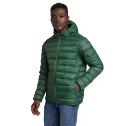 Big & Tall Eddie Bauer CirrusLite Hooded Down Jacket