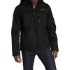 Big & Tall Eddie Bauer Bramble Insulated Jacket 2 Big & Tall Eddie Bauer Bramble Insulated Jacket -Boutique Fashion Clothing Store 5882743 Black