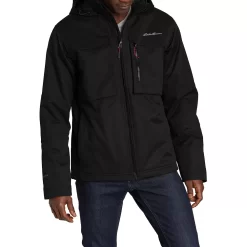 Big & Tall Eddie Bauer Bramble Insulated Jacket