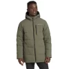 Big & Tall Eddie Bauer Essential Down Parka -Boutique Fashion Clothing Store 5882744 Green