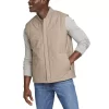Big & Tall Eddie Bauer Emmons Vest -Boutique Fashion Clothing Store 5882748 Brown