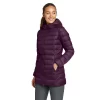 Women's Eddie Bauer Cirruslite Down Parka Coat