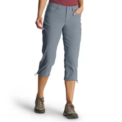 Women's Eddie Bauer Waterproof Rainier Active Capris