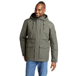 Eddie Bauer Men's Everson Down Jacket