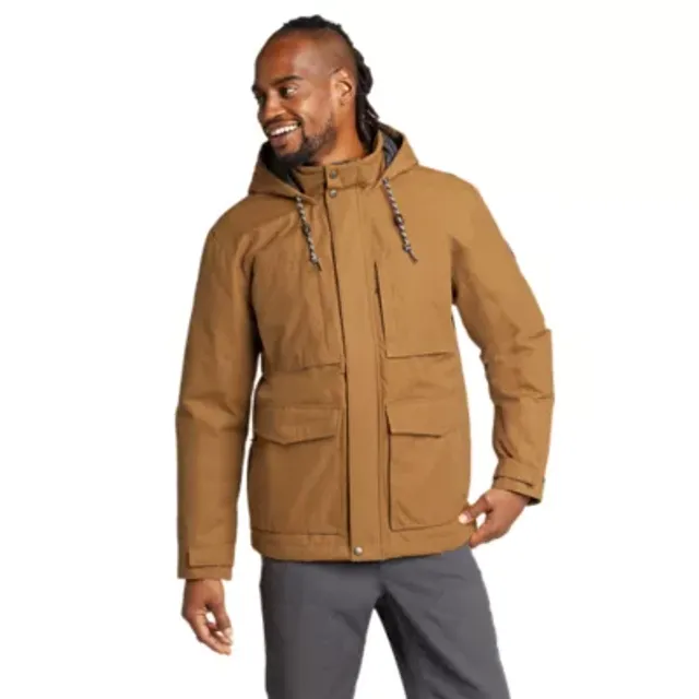 Eddie Bauer Men's Everson Down Jacket 5 Eddie Bauer Men's Everson Down Jacket - Image 3