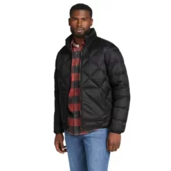 Eddie Bauer Men's Cirruslite Skylighter Down Jacket