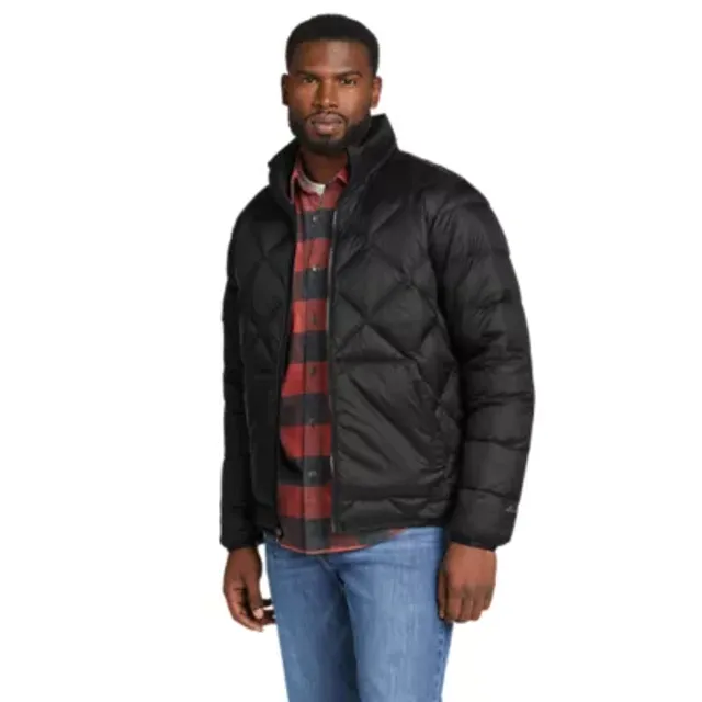 Eddie Bauer Men's Cirruslite Skylighter Down Jacket 3 Eddie Bauer Men's Cirruslite Skylighter Down Jacket