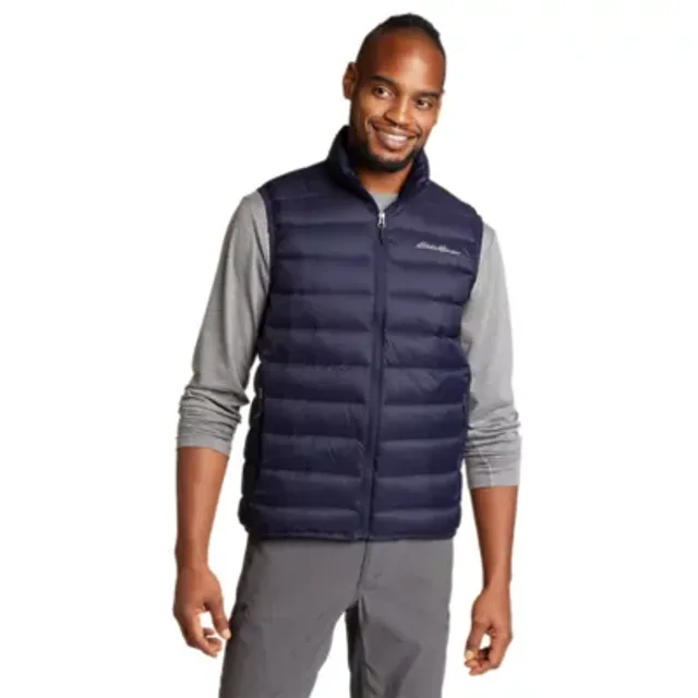 Eddie Bauer Men's CirrusLite Down Vest 3 Eddie Bauer Men's CirrusLite Down Vest