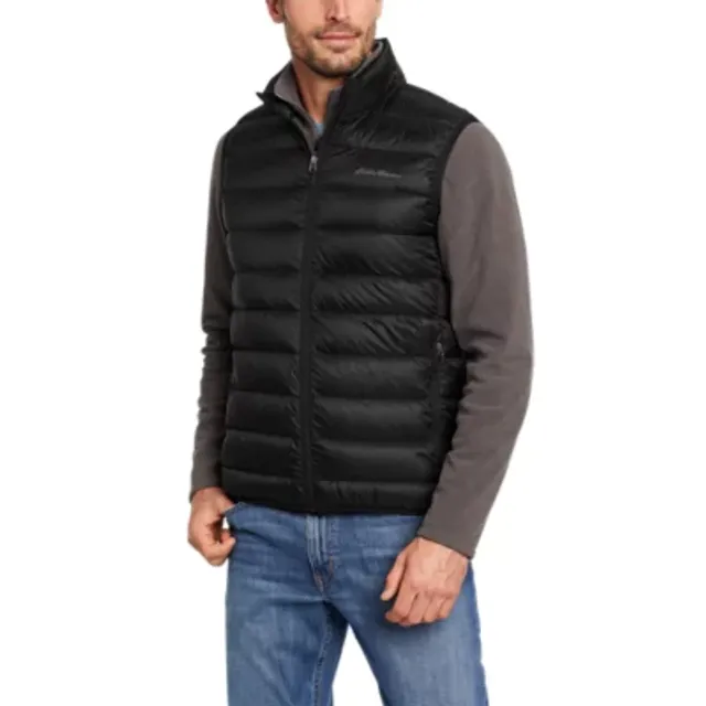 Eddie Bauer Men's CirrusLite Down Vest 4 Eddie Bauer Men's CirrusLite Down Vest - Image 2
