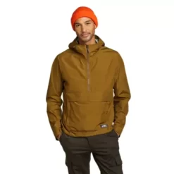 Eddie Bauer Men's RainPac Anorak