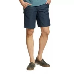Eddie Bauer Men's Voyager Flex 10" Chino Shorts -Boutique Fashion Clothing Store https3A2F2Feddiebauer.scene7 .com2Fis2Fimage2FEddieBauer2FD0030584 182C1 640x