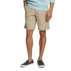 Eddie Bauer Men's Voyager Flex 10" Chino Shorts -Boutique Fashion Clothing Store https3A2F2Feddiebauer.scene7 .com2Fis2Fimage2FEddieBauer2FD0030584 225C1 640x