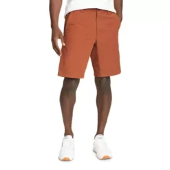 Eddie Bauer Men's Voyager Flex 10" Chino Shorts -Boutique Fashion Clothing Store https3A2F2Feddiebauer.scene7 .com2Fis2Fimage2FEddieBauer2FD0030584 492C1 640x