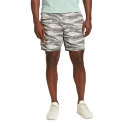 Eddie Bauer Men's Top Out Ripstop Shorts